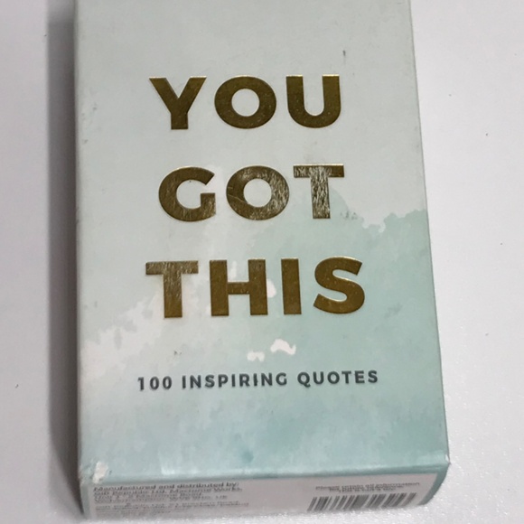 Lot Of Inspirational Cards! - Picture 7 of 7